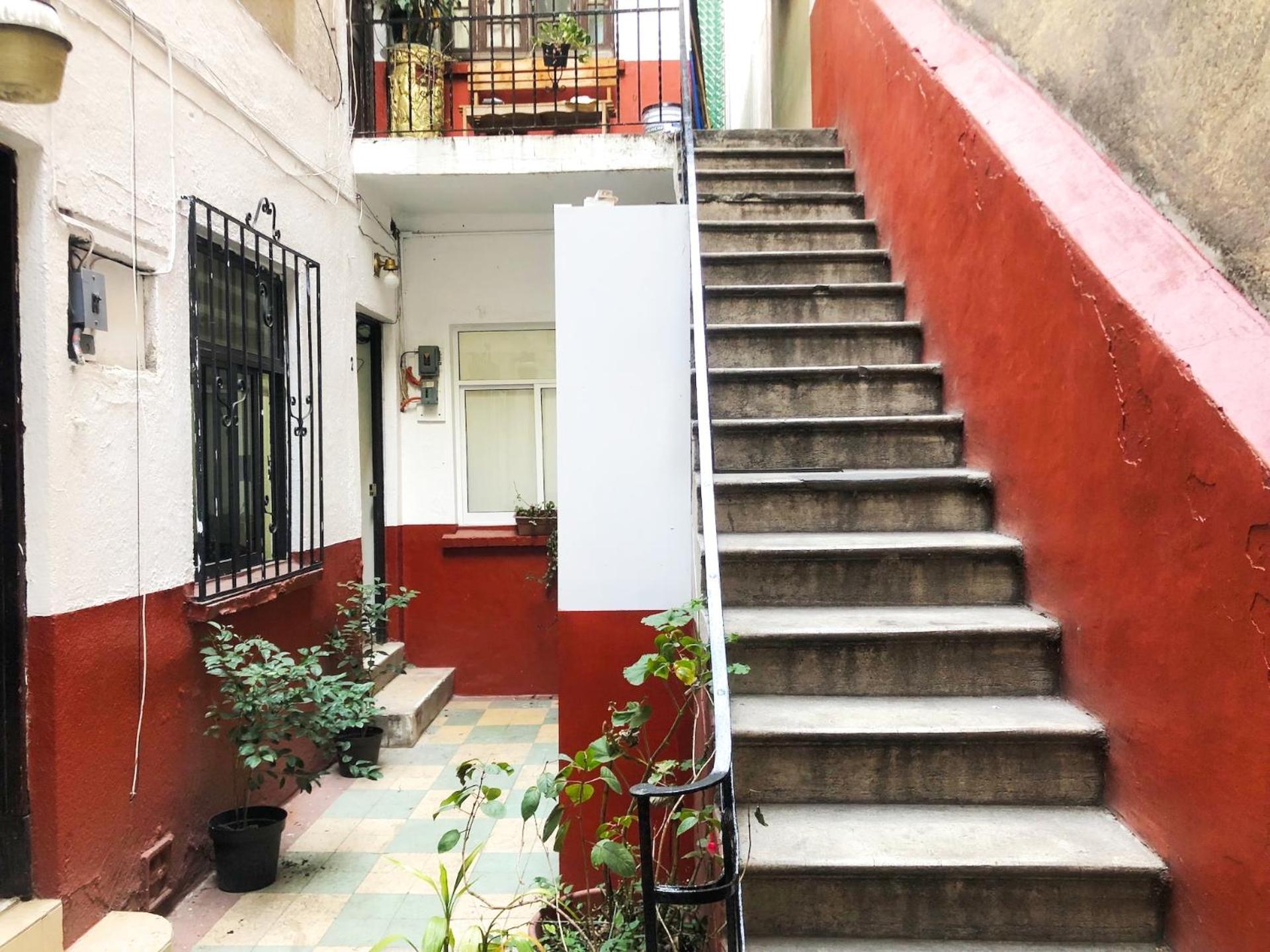 Apartamento Roma Condesa Meksyk Zewnętrze zdjęcie