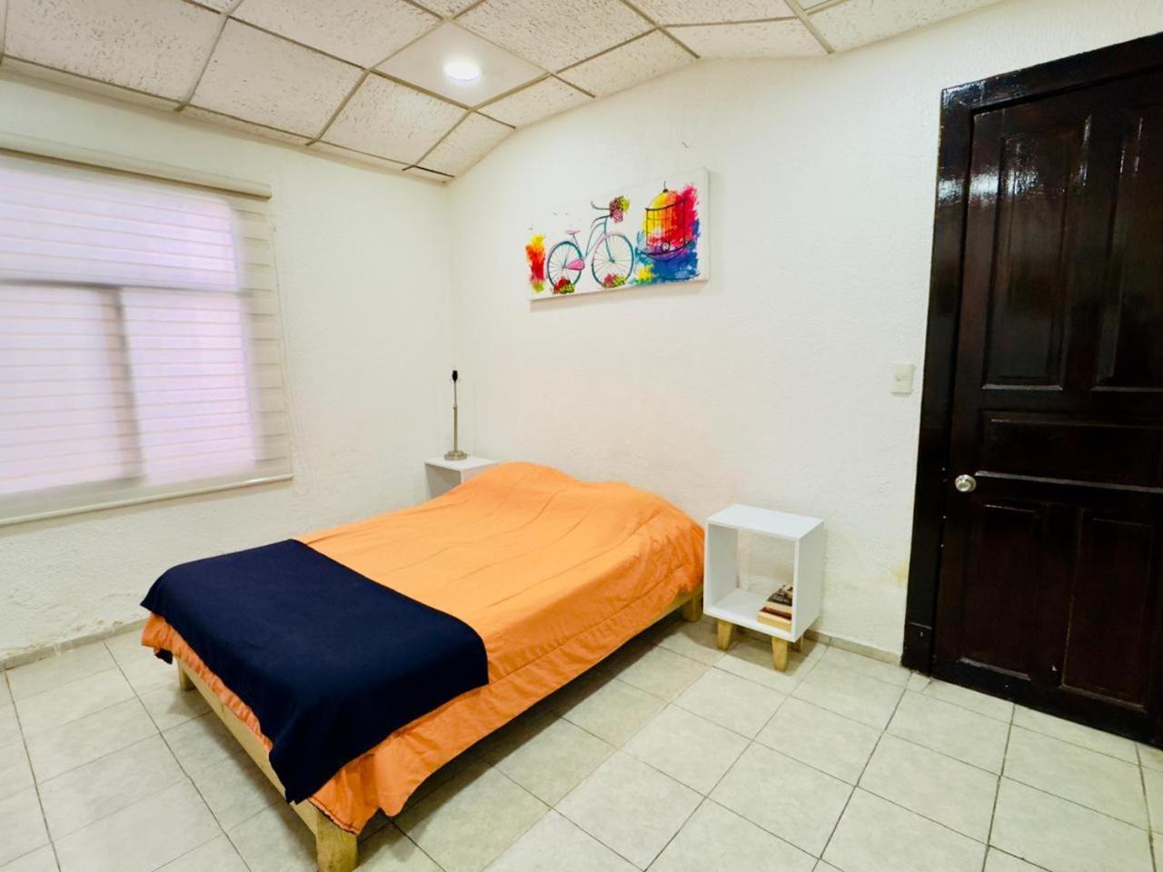 Apartamento Roma Condesa Meksyk Zewnętrze zdjęcie