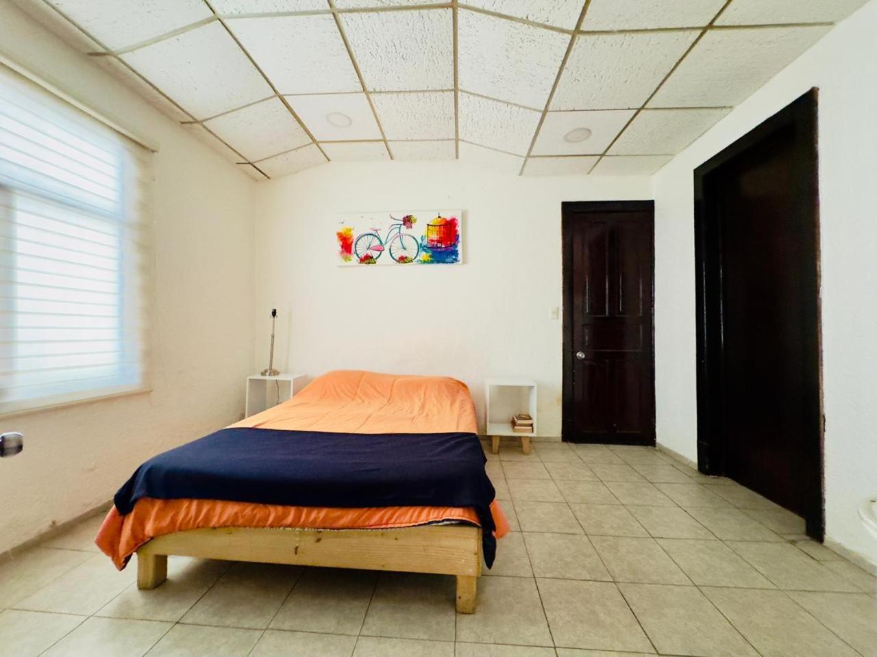 Apartamento Roma Condesa Meksyk Zewnętrze zdjęcie