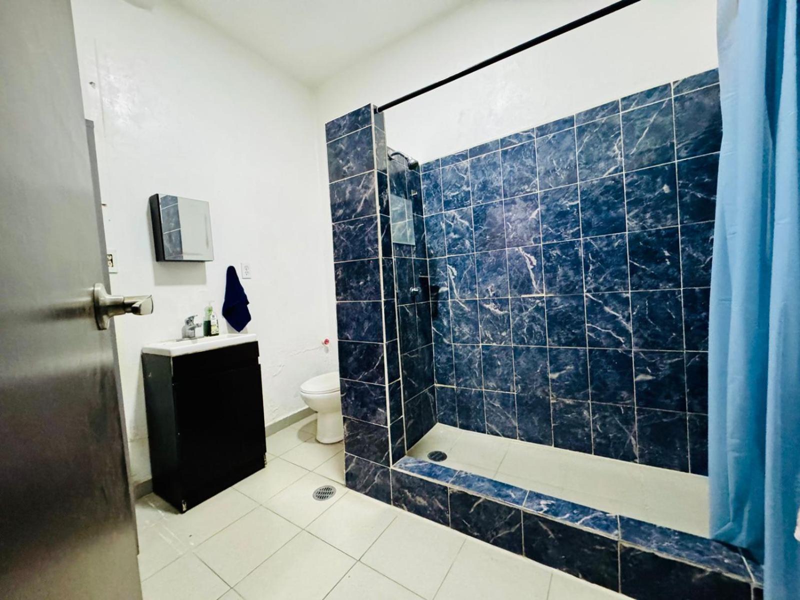 Apartamento Roma Condesa Meksyk Zewnętrze zdjęcie